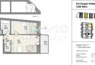 Donaustadt - Am langen Felde