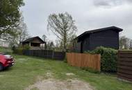 "Meine Kleingartenoase in Korneuburg"