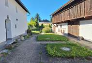 Historisches Wohnhaus mit liebevoll erhaltenem Innenhof