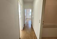 3 Zimmer Wohnung mit Balkon