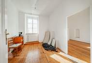 Exklusives Baugrundstück in einzigartiger Lage mit Einreichplanung!