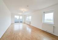 Betreubares Wohnen Ardagger Markt - schöne 2 Zimmerwohnung mit herrlichem Balkon