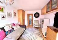 Gut aufgeteilte 4-Zimmer Wohnung