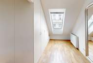 DG MIT TERRASSE // komplett möbliert, 3 Schlafzimmer