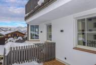 Exklusives Apartment mit touristischer Nutzung