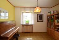 Großzügiger Bungalow in Randlage von Texing - Besichtigungstag 29. Mai, nur mit Voranmeldung möglich!