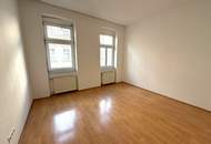 PREISGÜNSTIG NUR € 3.800 pro m² - 2 Zimmer Altbauwohnung nächst Mariahilfer Straße/Westbahnhof