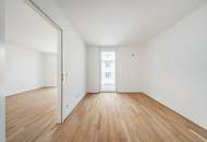 SINGLE &amp; PÄRCHEN TRAUMWOHNUNG >> moderne 2 ZI Wohnung in idealer Lage >> Alte Donau, Floridsdorfer Spitz
