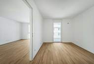 ERSTBEZUG >> schmucke 2-Zimmer Anlegerwohnung im 4. OG mit Balkon >> Alte Donau, Floridsdorfer Spitz