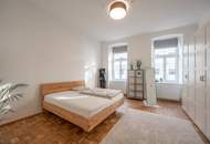 ++NEU++ Tolle 4-Zimmer Wohnung in sehr guter Lage