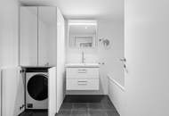 "Level up – Dachgeschoss-Maisonette"
