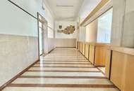 Villach - 10-Oktober-Straße: Büro-/Kanzleimöglichkeiten in Toplage.