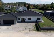 Bungalow in ruhiger schöner Siedlungslage