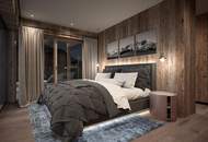 Luxus-Chalet im Ski- und Wandergebiet der Kitzbüheler Alpen