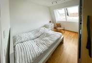 Gepflegte Dachgeschoßwohnung nahe Wilhelminenberg