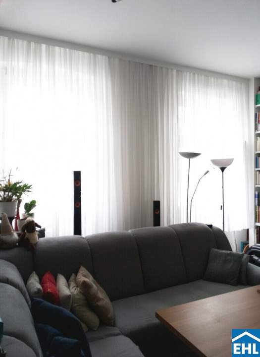 Wohnungseigentum im Jugendstilhaus
