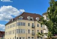 Charmanter Rückzugsort