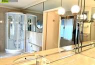 Beste Adresse! Helle Maisonette Wohnung mit Balkon, Wintergarten und Terrasse mit Blick zum Stephansdom