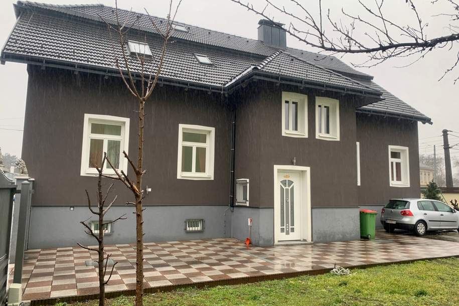 Einfamilienhaus im 23. Bezirk, Haus-kauf, 1.300.000,€, 1230 Wien 23., Liesing