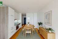 Lage. Komfort. Lebensqualität. – Wohnen im Zentrum von Graz