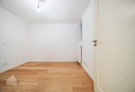 Einladende 3-Zimmer Altbauwohnung Nähe Augarten