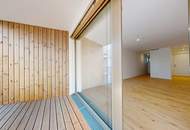 ERSTBEZUG | Exklusive 2-Zimmer-Citywohnung mit sonniger Loggia