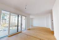 Traumhafte Balkonwohnung I Erstbezug