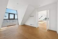 Penthouse par excellence mit Terrassen, Pool & Weinkeller, und privat concierge Service nach Wunsch - Nähe Staatsoper, Stephansdom