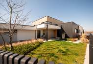 Traumhafte Seeliegenschaft: Luxuriöses Haus mit 260m² Wohnfläche, Garten, Garage und mehr in Sitzenberg-Reidling!