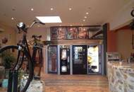 Große Halle, Werkstatt inkl. Hebebühne 92 m² GSR7