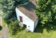 Haus zum selber renovieren! Miethaus in Mannersdorf!