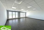 Modernes Büro - Bezugsfertig