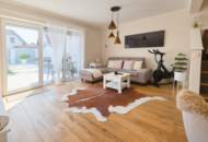 Entzückendes und großzügiges Reihenhaus in Teesdorf