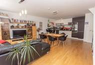 Gartenmaisonette mit Reihenhaus-Charakter nahe Hanusch-Krankenhaus