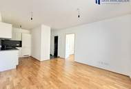 Moderne 2-Zimmer Wohnung mit Balkon – gepflegt, top Ausstattung!