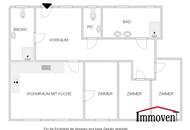 WG-geeignet - 4-Zimmerwohnung Nähe Jakominiplatz!