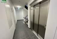 Exklusives Wohnen in ruhiger City Randlage – Ameisgasse 28