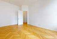 "Urban Oasis" - Erstbezug | 3-Zimmer Altbau | Balkon