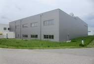 Gewerbeobjekt - 4030 Linz, Im Südpark