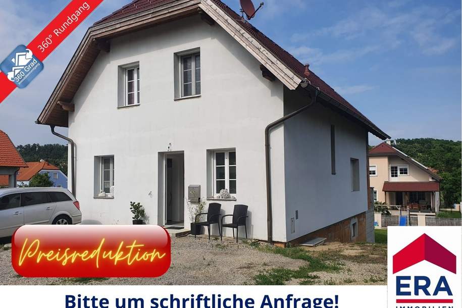 Obersulz KAUF - Charmantes Einfamilienwohnhaus, Haus-kauf, 339.000,€, 2224 Gänserndorf