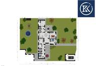 Charmanter Bungalow mit Weitblick – großes Eckgrundstück & viel Gestaltungsspielraum