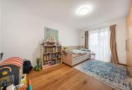 Wohnen über zwei Ebenen mit beeindruckendem Bergpanorama