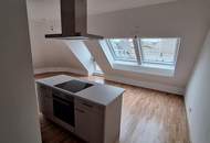 WUNDERSCHÖNE DACHGESCHOSS-WOHNUNG *ERSTBEZUG*