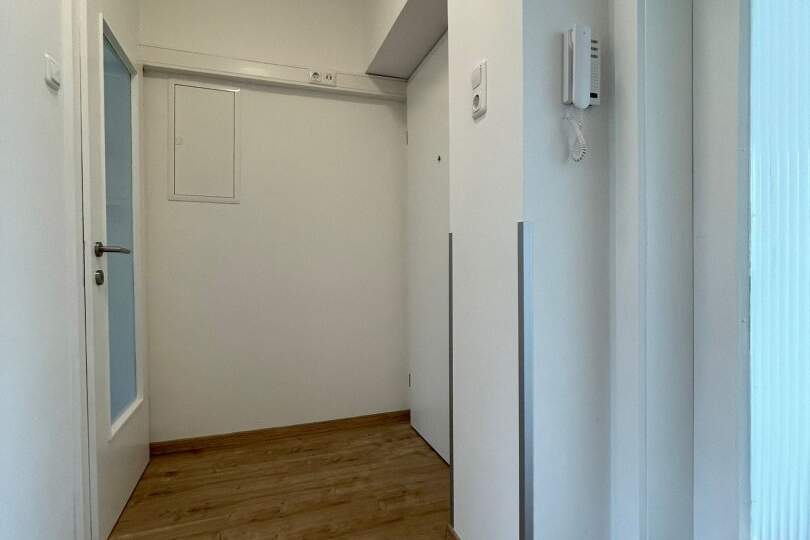 Mietwohnung in zentraler Lage in KNITTELFELD ++ Küche möbliert ++, Wohnung-miete, 486,86,€, 8720 Murtal