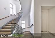 170 m² pures Altbau-Glück im Herzen des 3. Bezirks!
