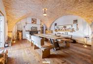 Selten. Privat. Großzügig. Eine Villa für höchste Ansprüche.