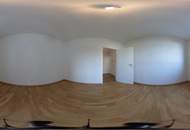 Großzügig geschnittene, sanierte 4 Zimmerwohnung mit rund 80 m² Wohnfläche in Graz