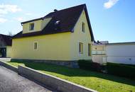 Modernisiertes Wohnhaus mit Garten und Nebengebäude im Yspertal