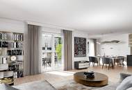 Grand Living: Stilvolle 3-Zimmer-Residenz mit Pool und Noblesse: Palais &amp; Villa