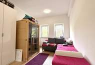 Klagenfurt - Krassniggstraße - nähe Klinikum: Hochwertig sanierte Anleger-Wohnung mit großer Terrasse